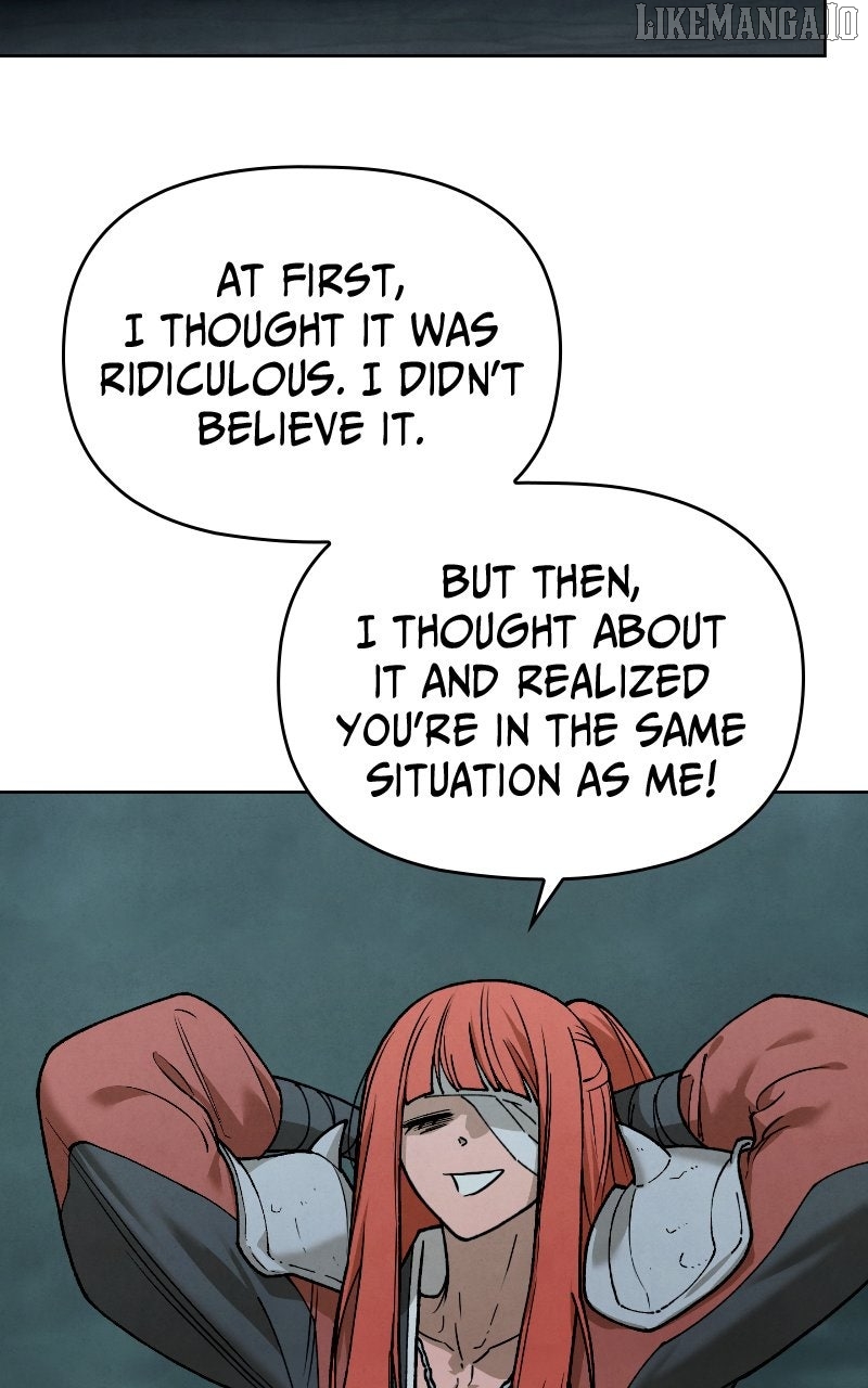 Reincarnated In a Cursed Game Chapter 41 - Page 50