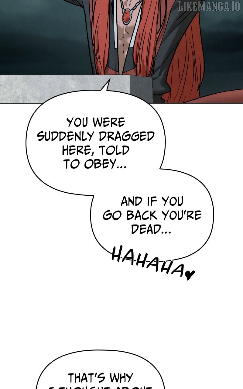 Reincarnated In a Cursed Game Chapter 41 - Page 51