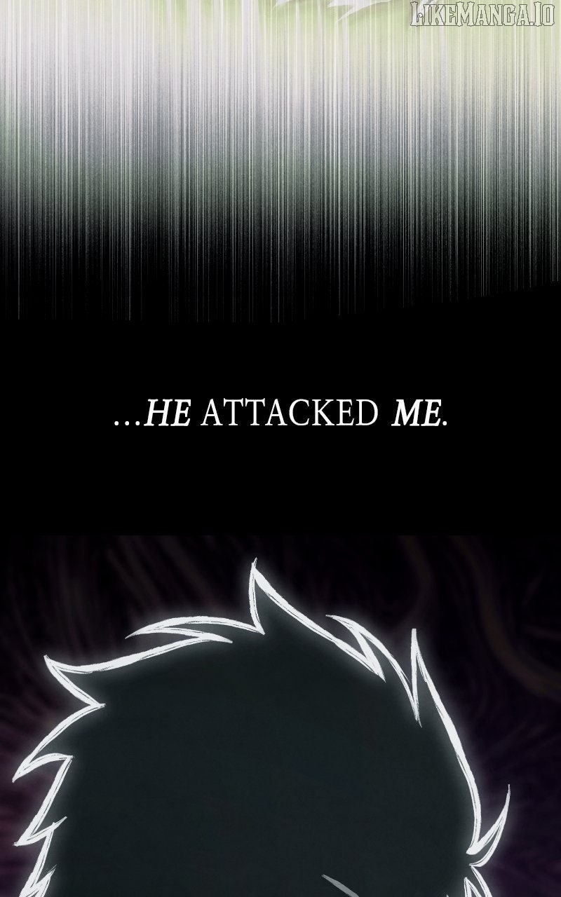 Reincarnated In a Cursed Game Chapter 41 - Page 61