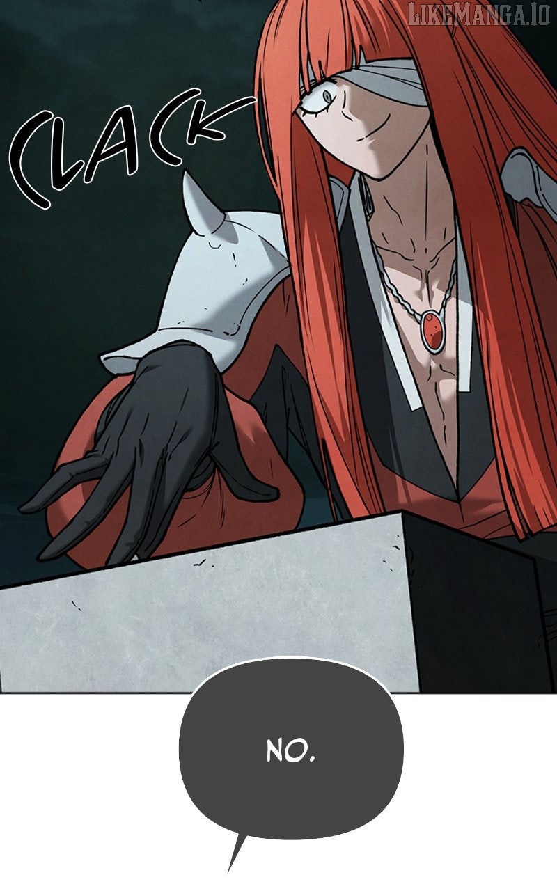 Reincarnated In a Cursed Game Chapter 41 - Page 76