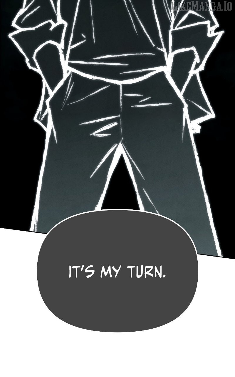 Reincarnated In a Cursed Game Chapter 41 - Page 86