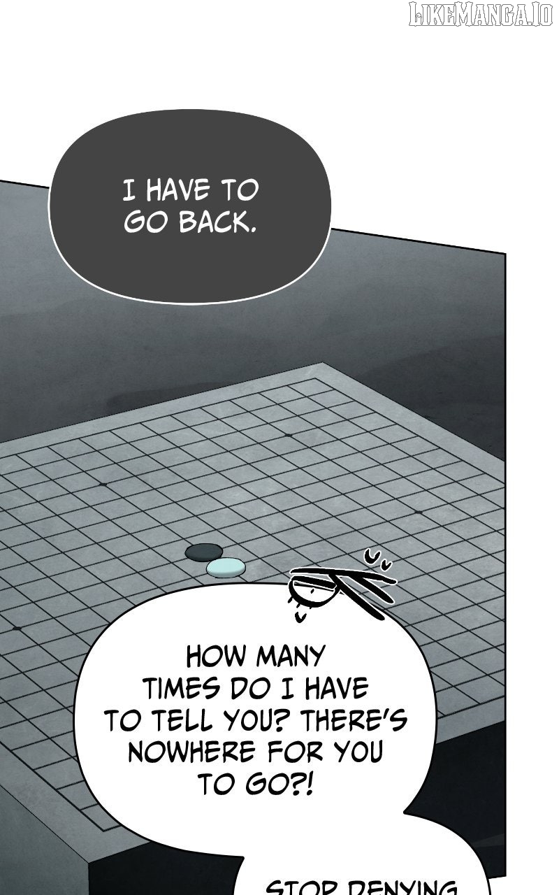 Reincarnated In a Cursed Game Chapter 41 - Page 87