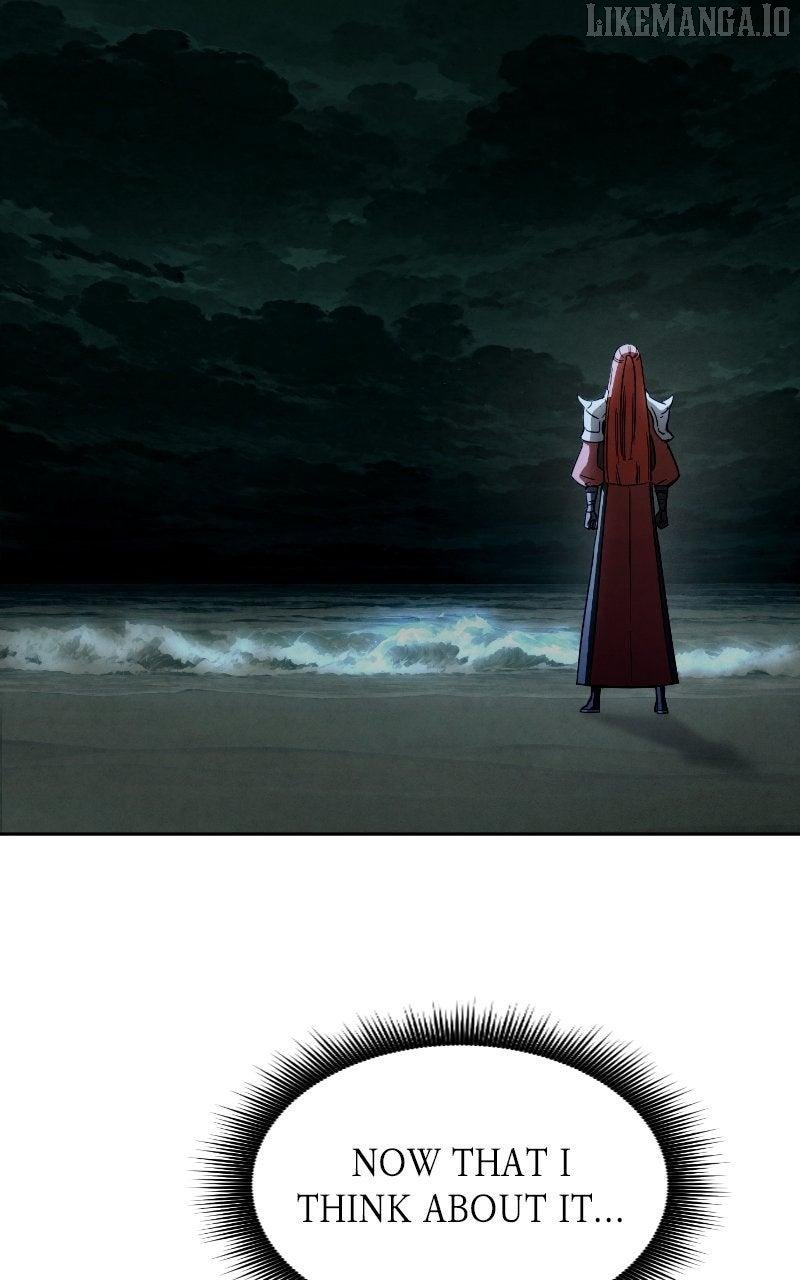 Reincarnated In a Cursed Game Chapter 42 - Page 108