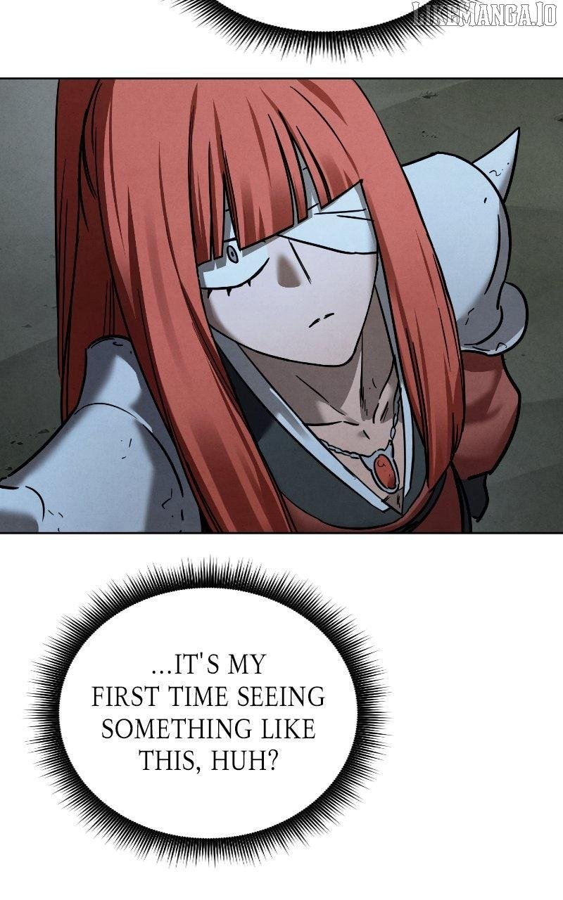 Reincarnated In a Cursed Game Chapter 42 - Page 109