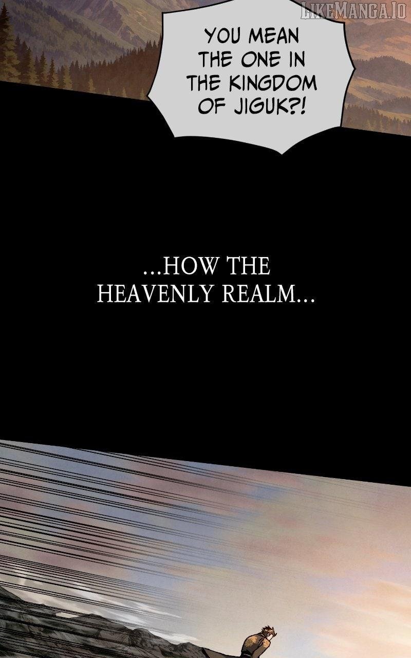 Reincarnated In a Cursed Game Chapter 42 - Page 20