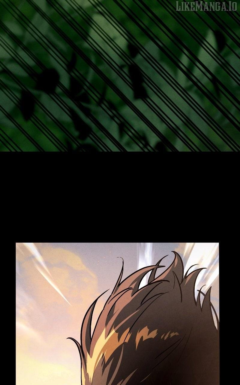 Reincarnated In a Cursed Game Chapter 42 - Page 34