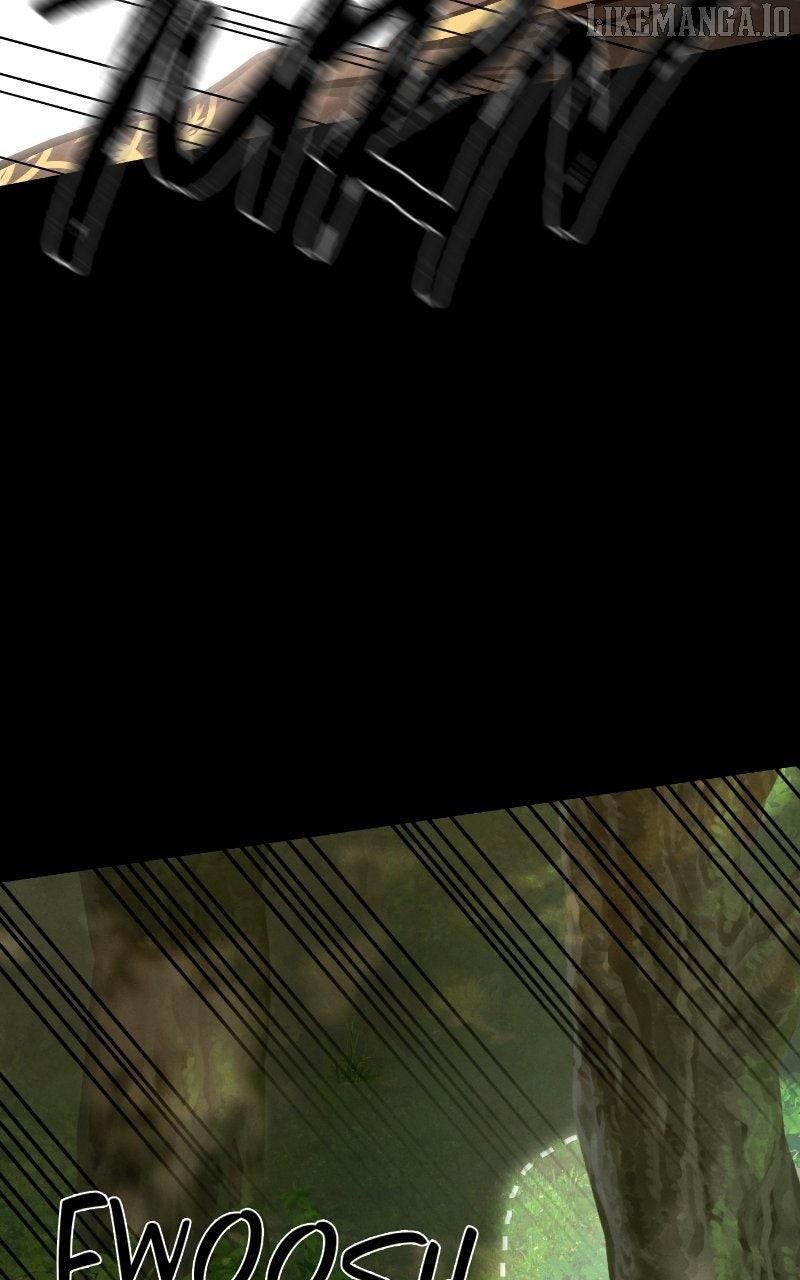 Reincarnated In a Cursed Game Chapter 42 - Page 37