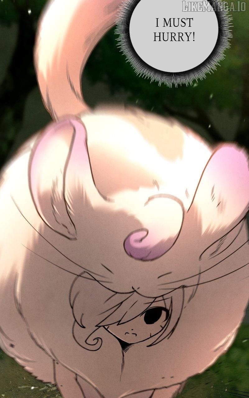 Reincarnated In a Cursed Game Chapter 42 - Page 41