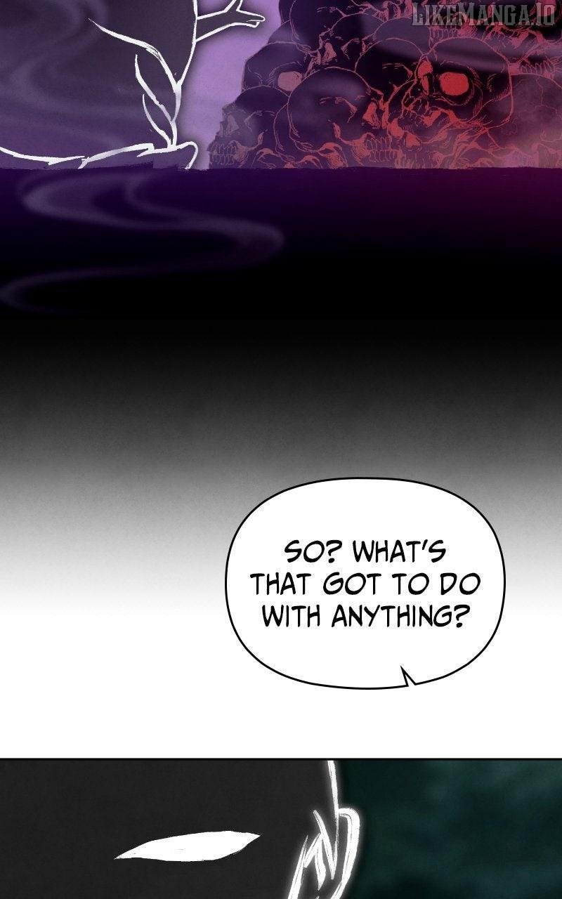 Reincarnated In a Cursed Game Chapter 42 - Page 50