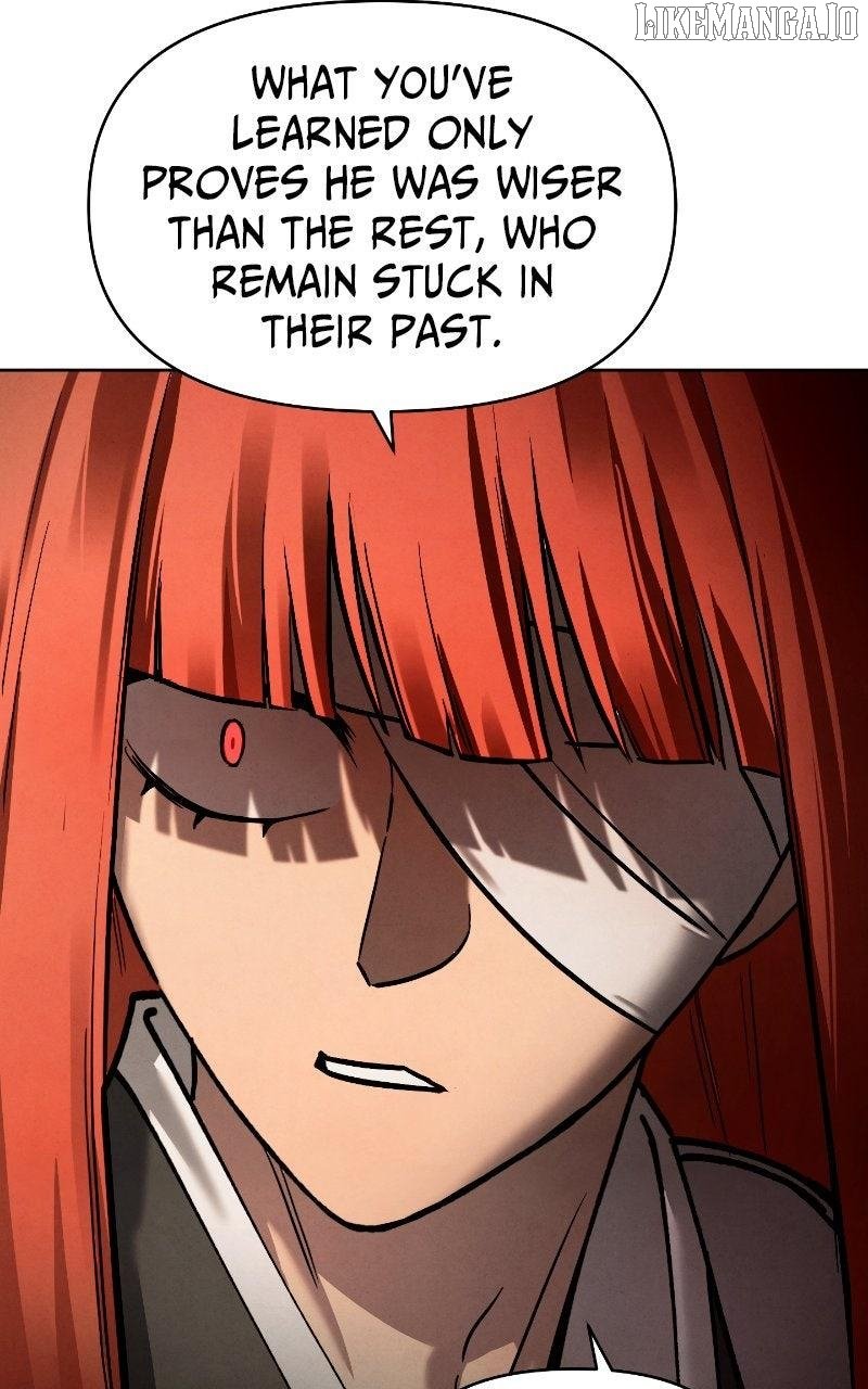 Reincarnated In a Cursed Game Chapter 42 - Page 64