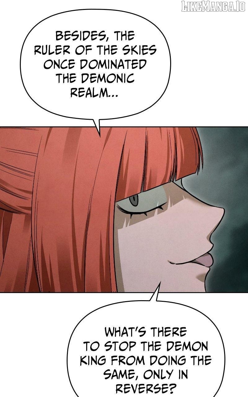 Reincarnated In a Cursed Game Chapter 42 - Page 67