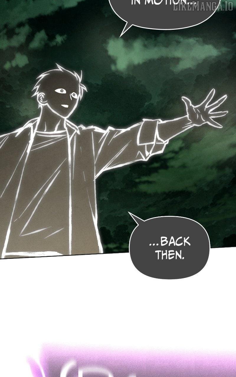 Reincarnated In a Cursed Game Chapter 42 - Page 89