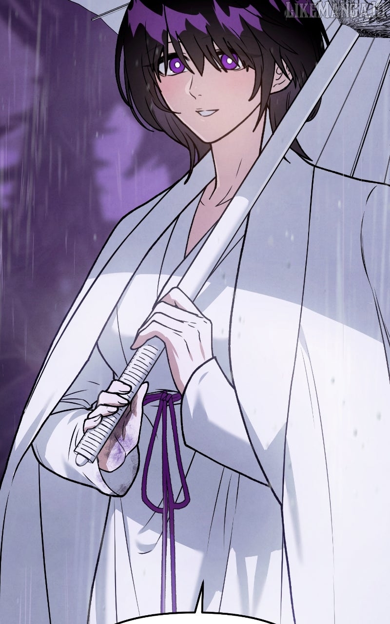 Reincarnated In a Cursed Game Chapter 43 - Page 10