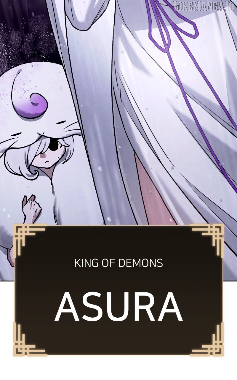 Reincarnated In a Cursed Game Chapter 43 - Page 29