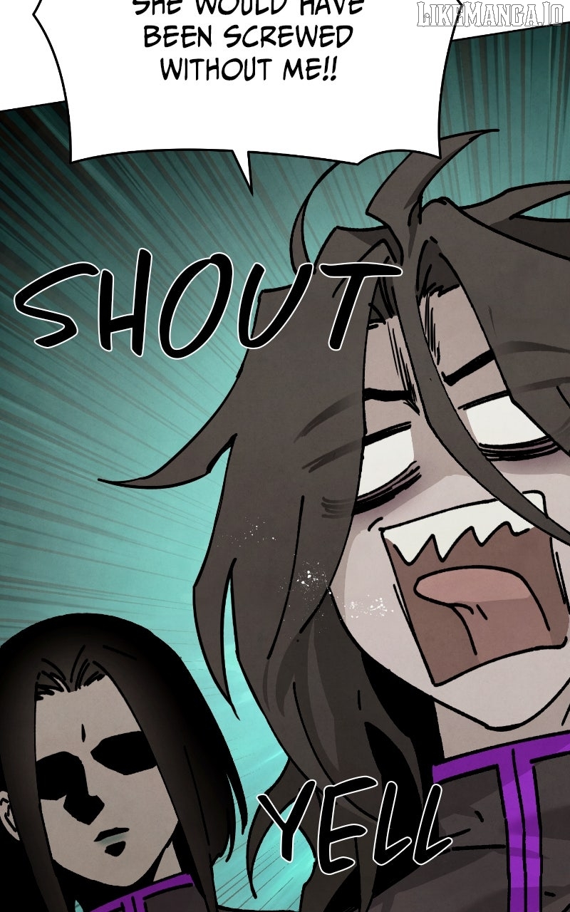 Reincarnated In a Cursed Game Chapter 43 - Page 65