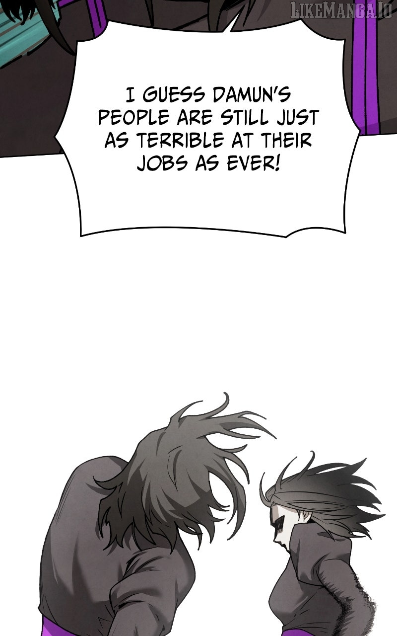 Reincarnated In a Cursed Game Chapter 43 - Page 66