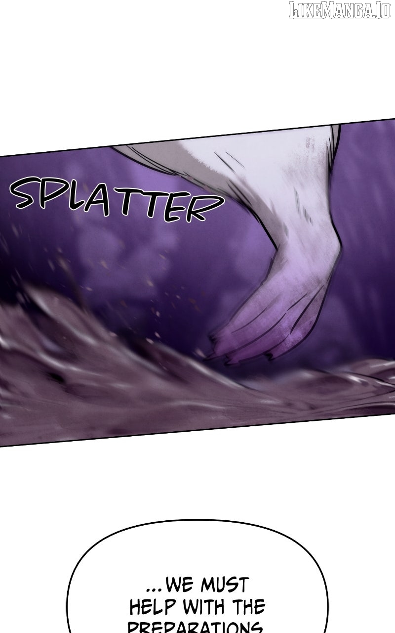 Reincarnated In a Cursed Game Chapter 43 - Page 78