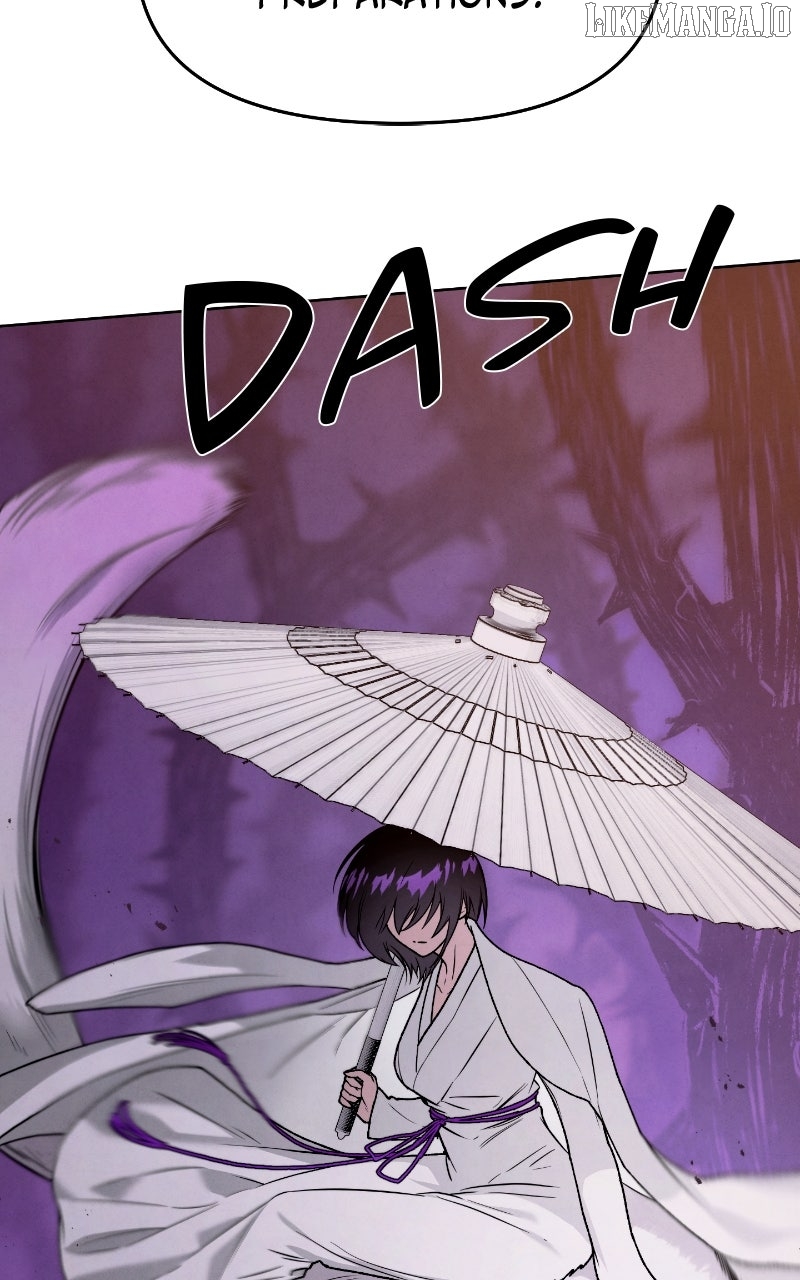 Reincarnated In a Cursed Game Chapter 43 - Page 79