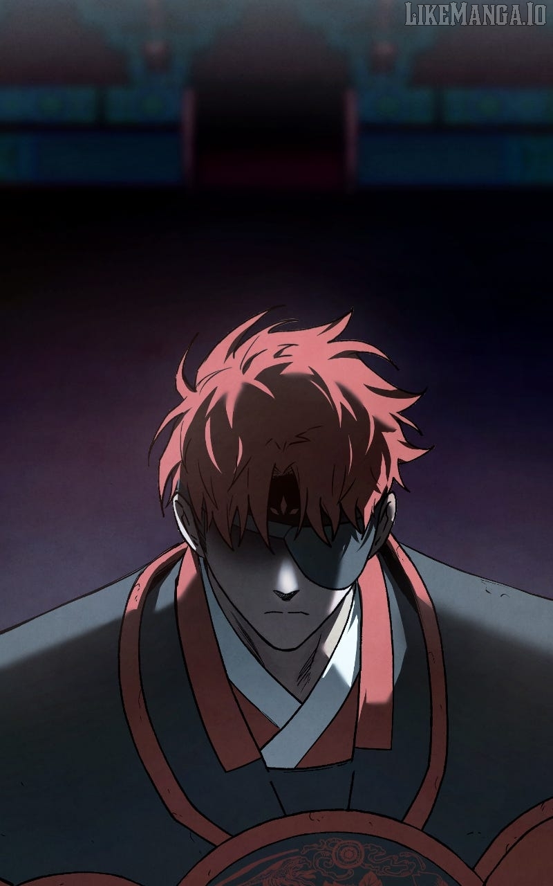 Reincarnated In a Cursed Game Chapter 43 - Page 84