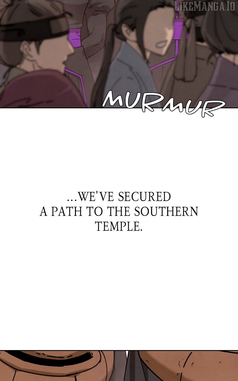 Reincarnated In a Cursed Game Chapter 43 - Page 89