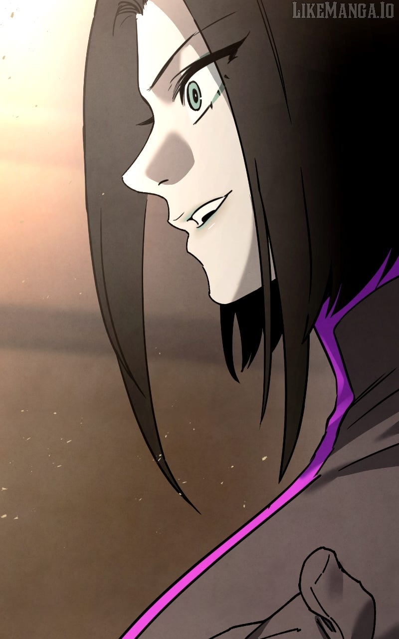 Reincarnated In a Cursed Game Chapter 43 - Page 94