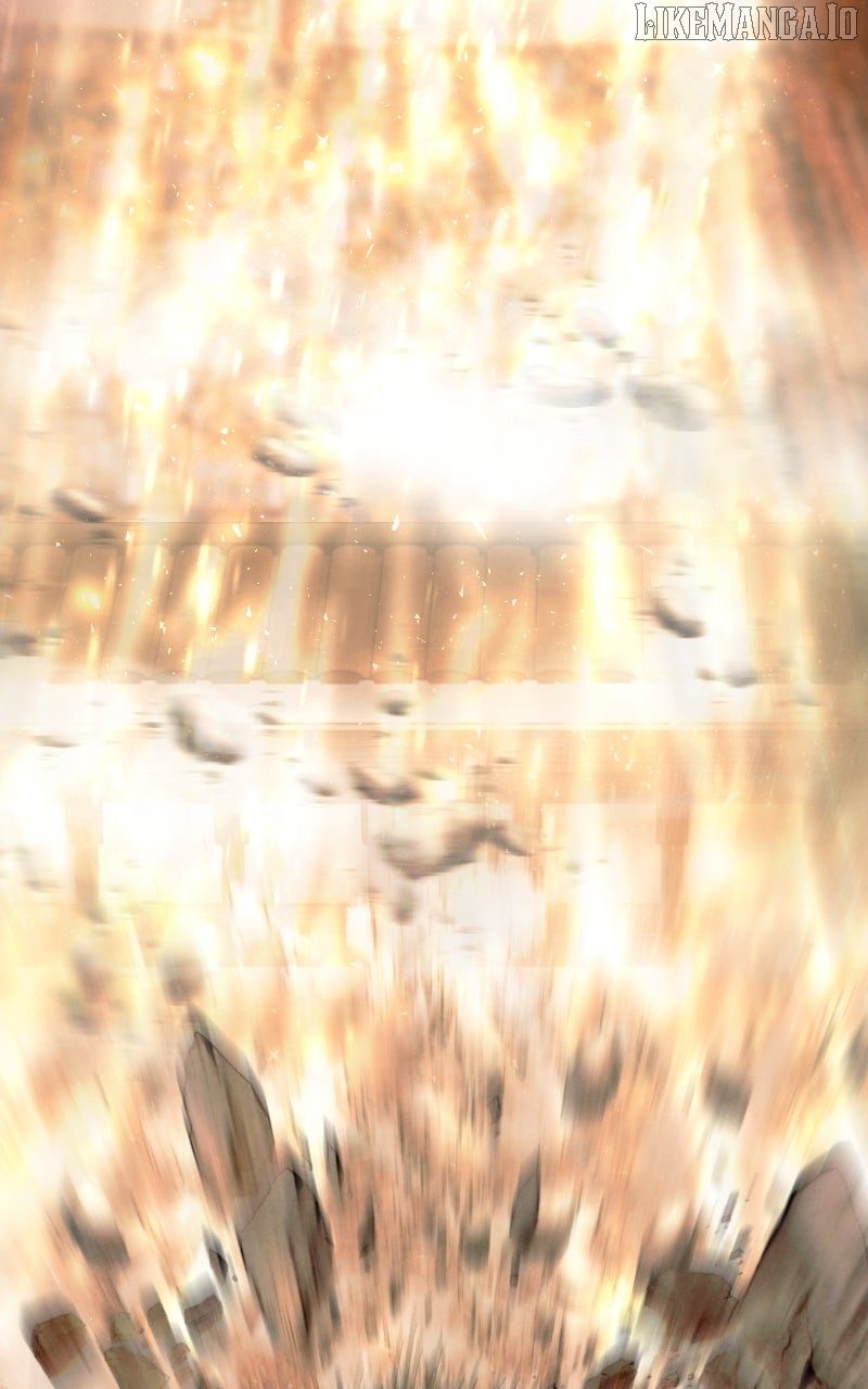 Reincarnated In a Cursed Game Chapter 44 - Page 105