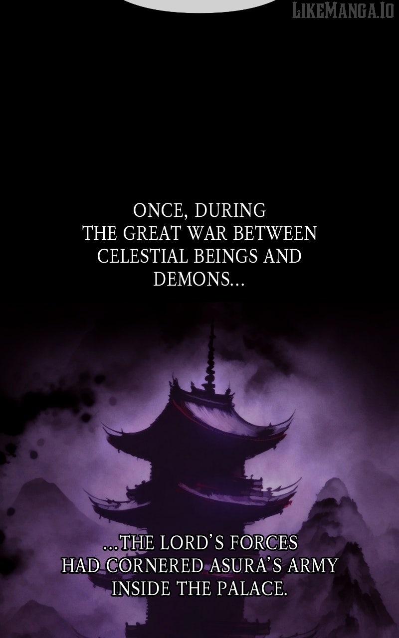 Reincarnated In a Cursed Game Chapter 44 - Page 12