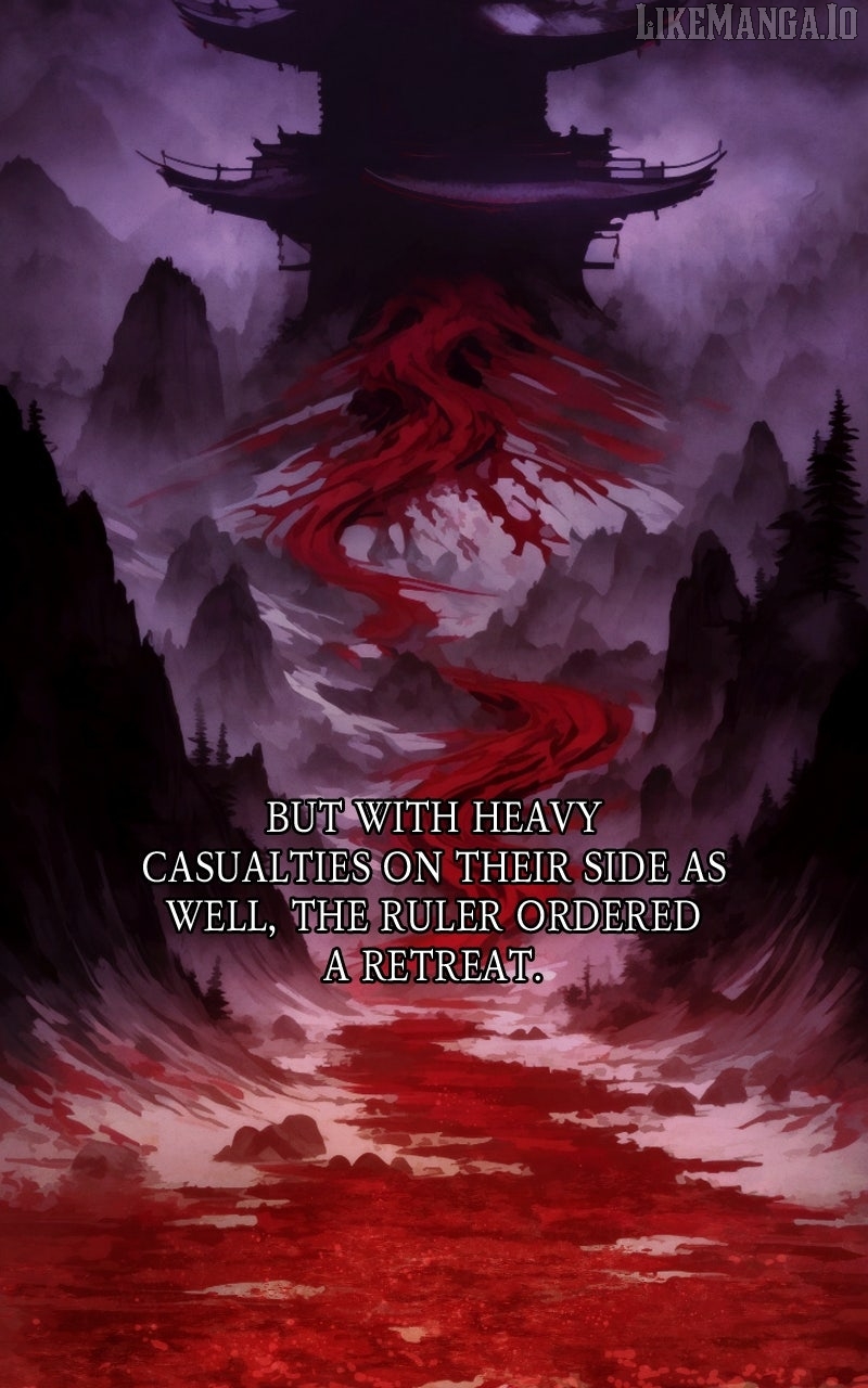 Reincarnated In a Cursed Game Chapter 44 - Page 13