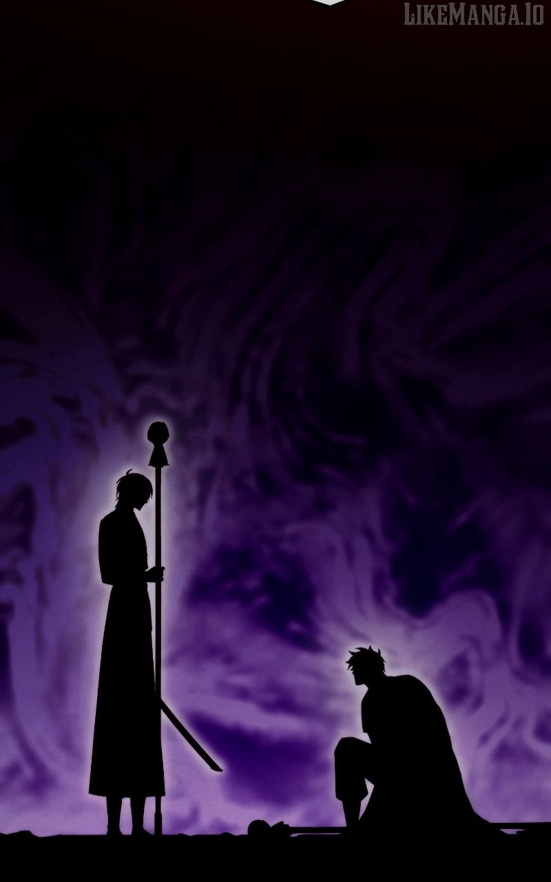 Reincarnated In a Cursed Game Chapter 44 - Page 25