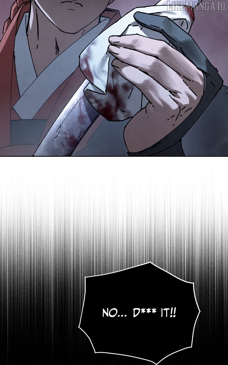 Reincarnated In a Cursed Game Chapter 44 - Page 28