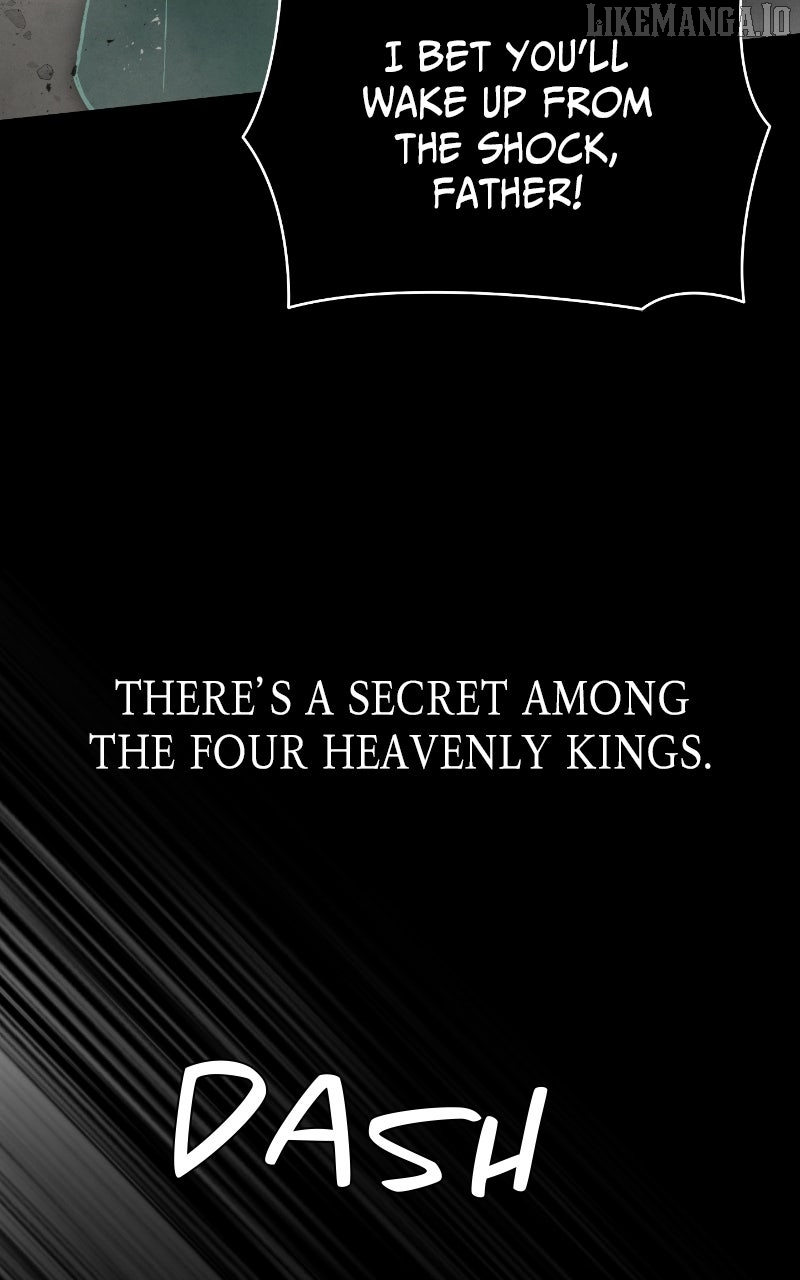 Reincarnated In a Cursed Game Chapter 44 - Page 48