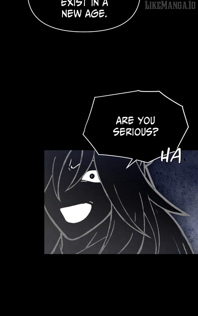 Reincarnated In a Cursed Game Chapter 44 - Page 54