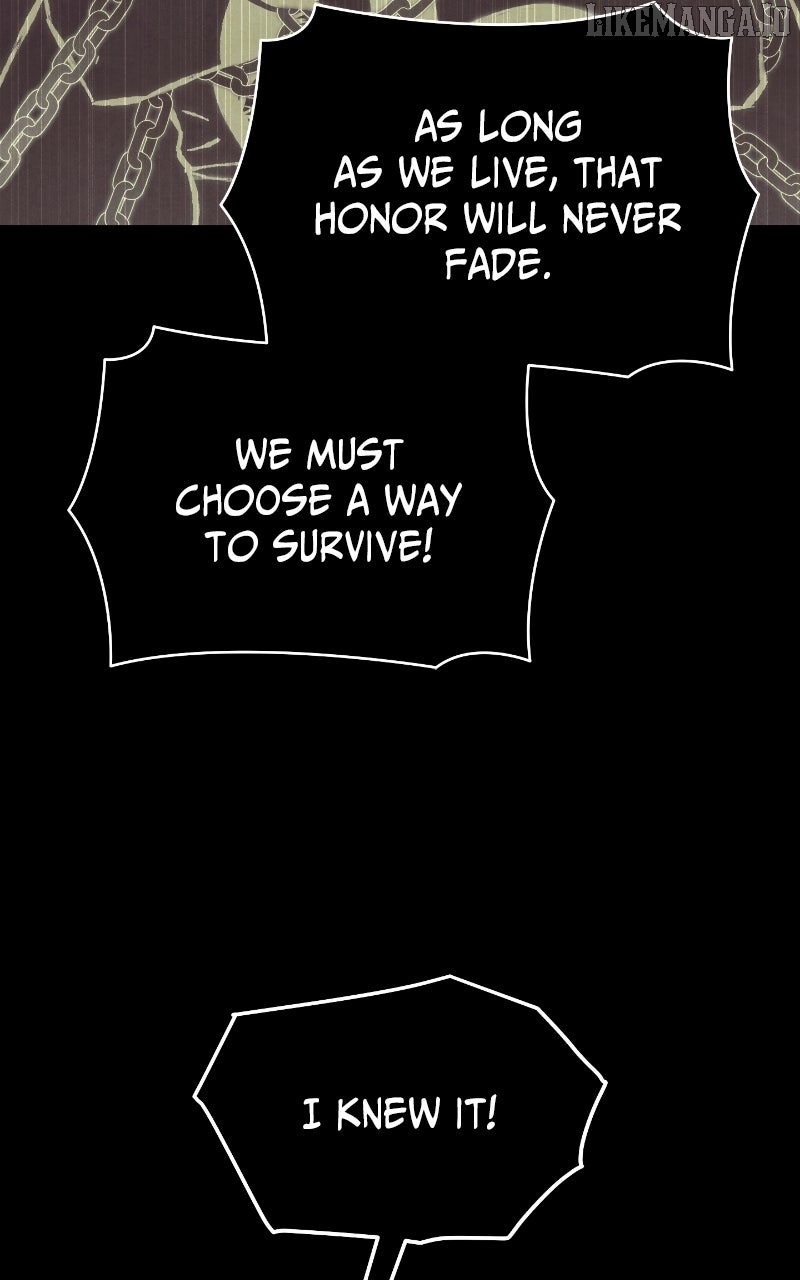 Reincarnated In a Cursed Game Chapter 44 - Page 56