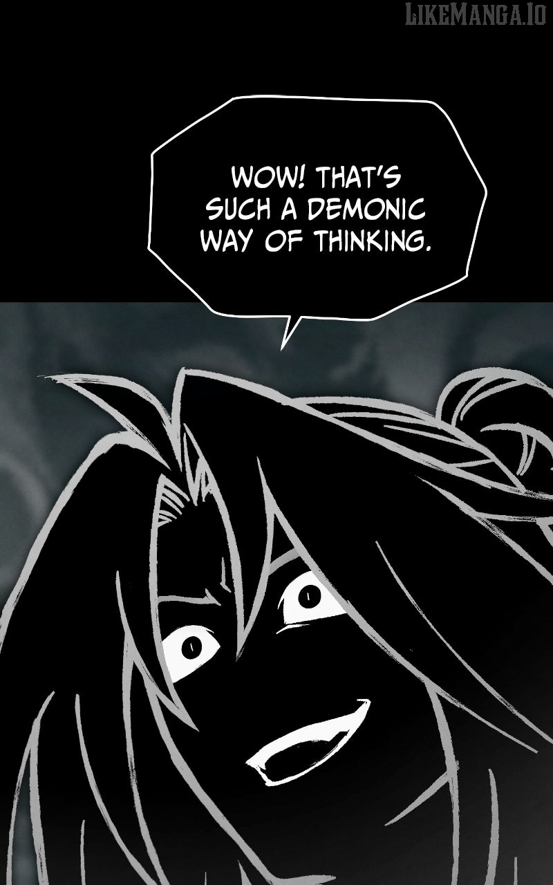 Reincarnated In a Cursed Game Chapter 44 - Page 62