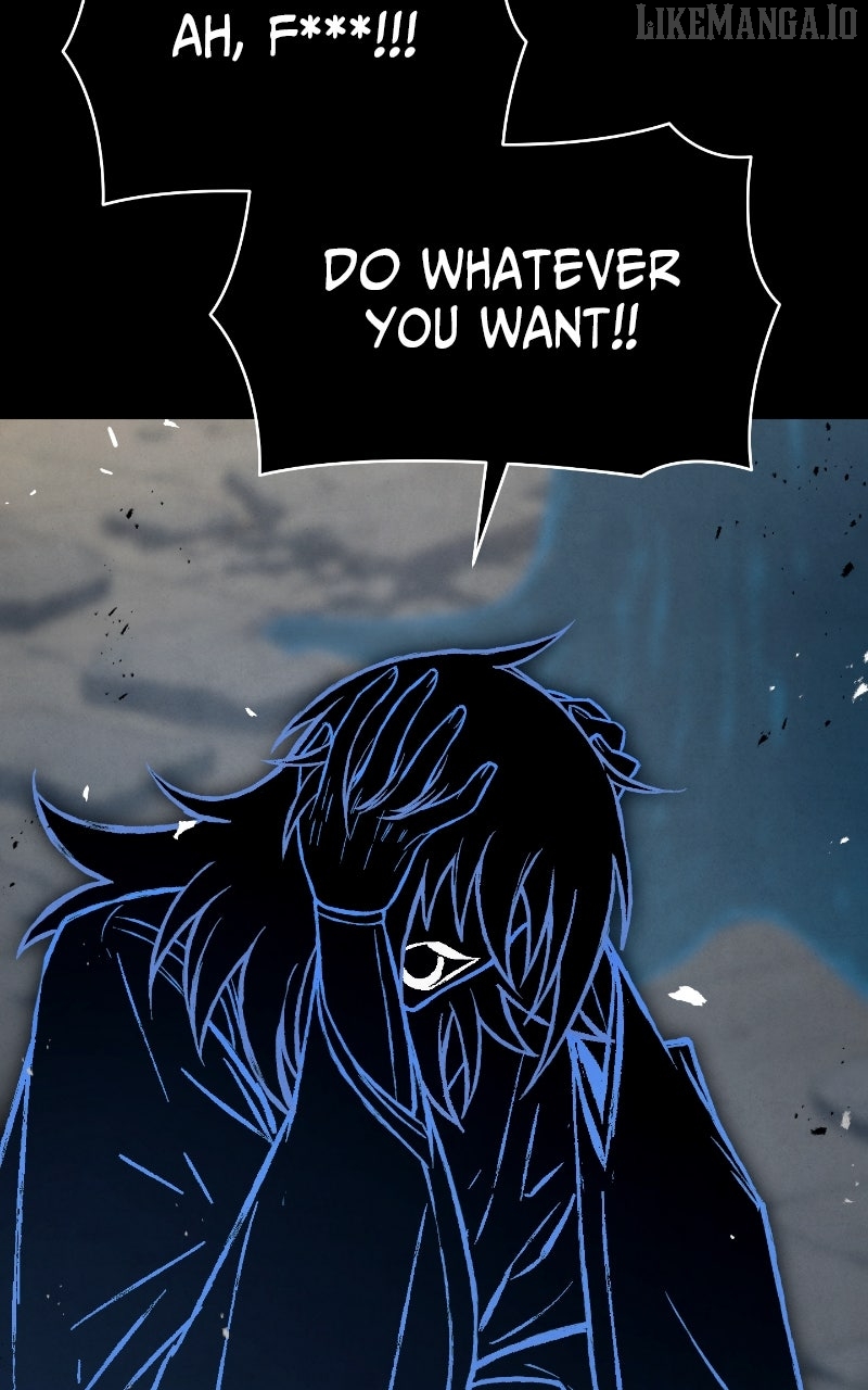 Reincarnated In a Cursed Game Chapter 44 - Page 66
