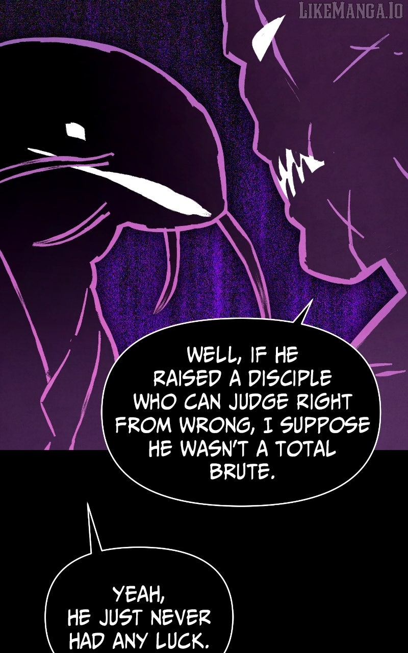 Reincarnated In a Cursed Game Chapter 44 - Page 76