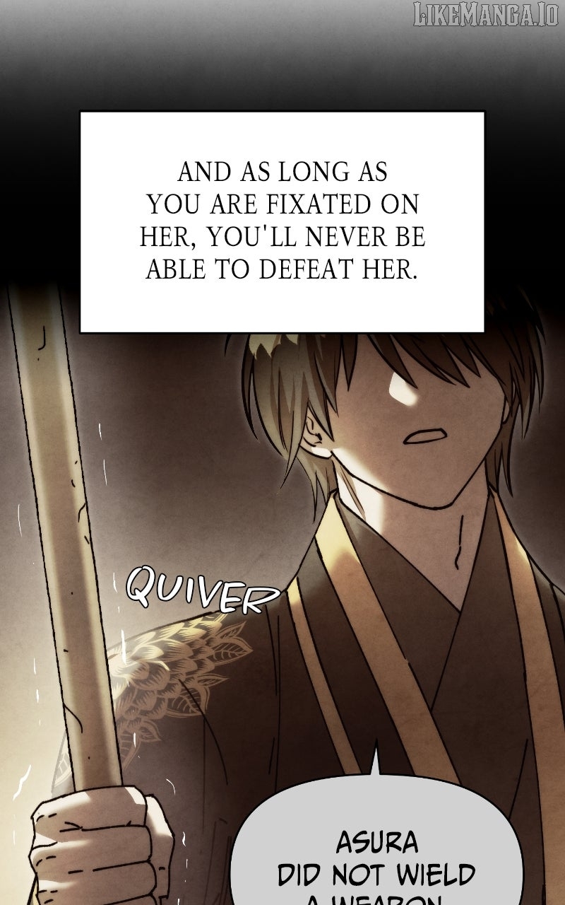 Reincarnated In a Cursed Game Chapter 44 - Page 83