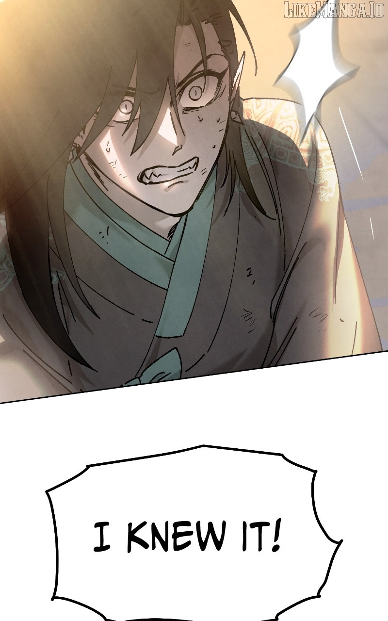 Reincarnated In a Cursed Game Chapter 44 - Page 95