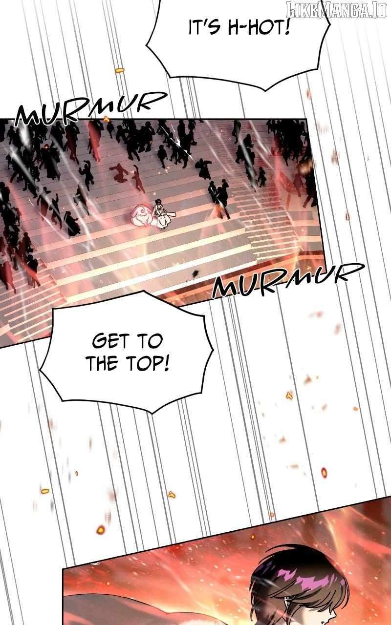 Reincarnated In a Cursed Game Chapter 45 - Page 101