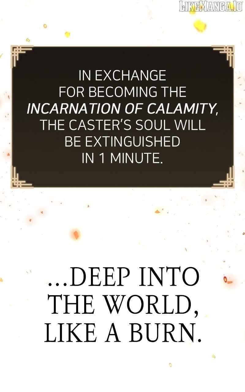 Reincarnated In a Cursed Game Chapter 45 - Page 114