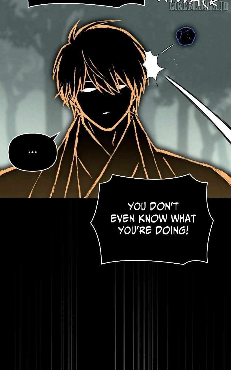 Reincarnated In a Cursed Game Chapter 45 - Page 14