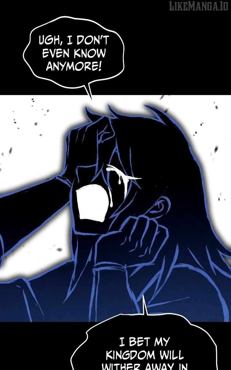 Reincarnated In a Cursed Game Chapter 45 - Page 19