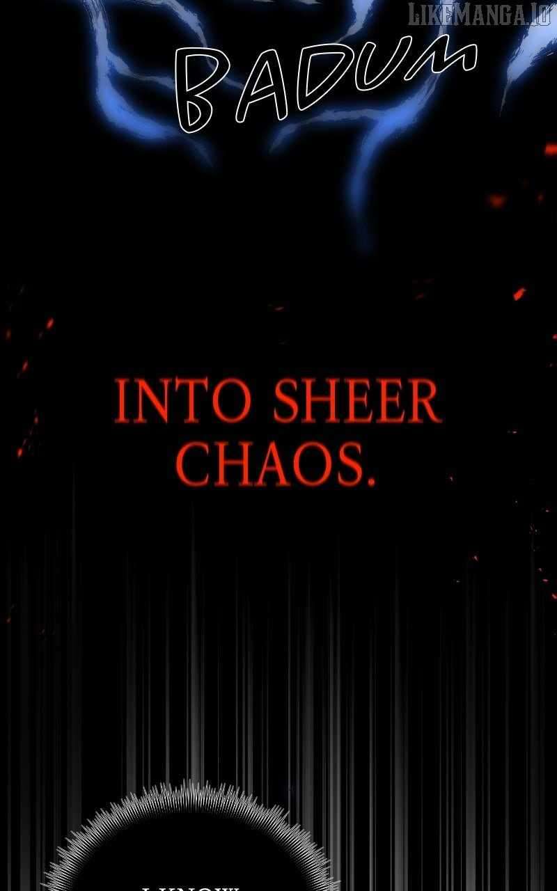 Reincarnated In a Cursed Game Chapter 45 - Page 24