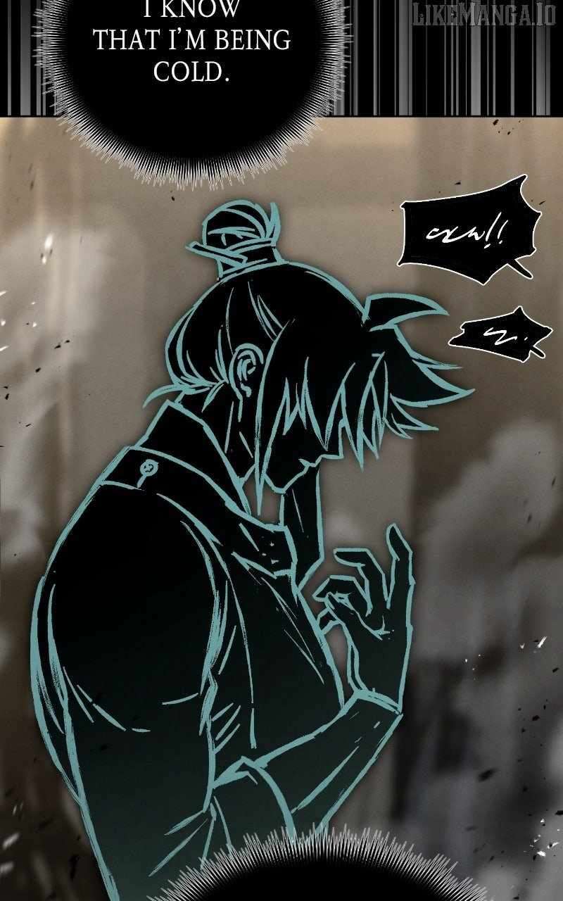 Reincarnated In a Cursed Game Chapter 45 - Page 25