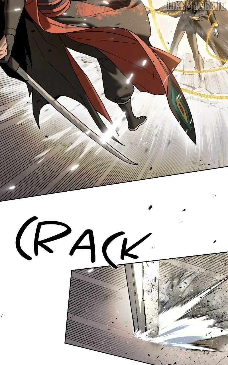 Reincarnated In a Cursed Game Chapter 45 - Page 45