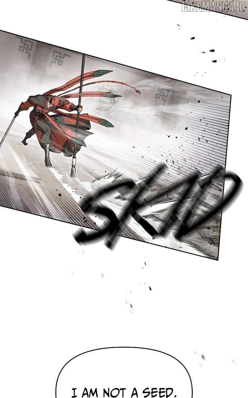 Reincarnated In a Cursed Game Chapter 45 - Page 46