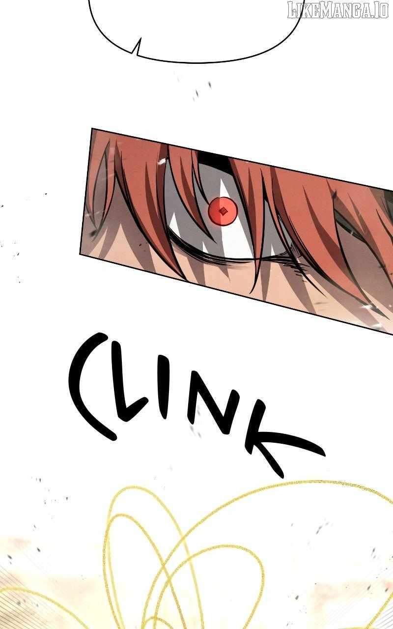 Reincarnated In a Cursed Game Chapter 45 - Page 47