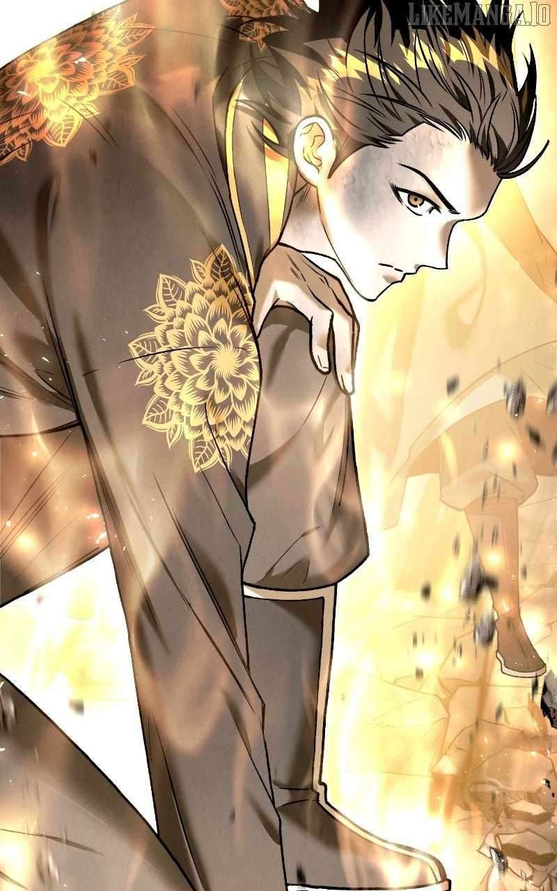 Reincarnated In a Cursed Game Chapter 45 - Page 5