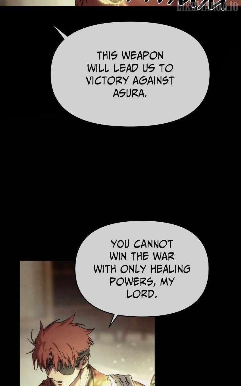 Reincarnated In a Cursed Game Chapter 45 - Page 50