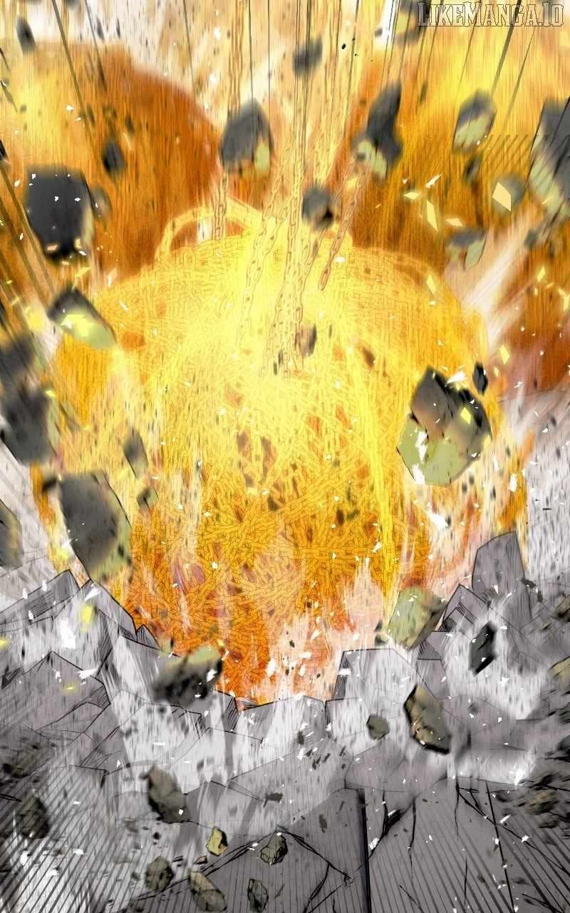 Reincarnated In a Cursed Game Chapter 45 - Page 78